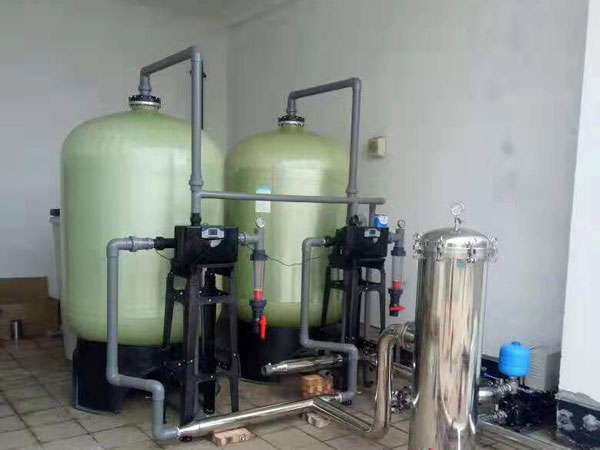 软化水为什么会出现软水硬度超标的现象？