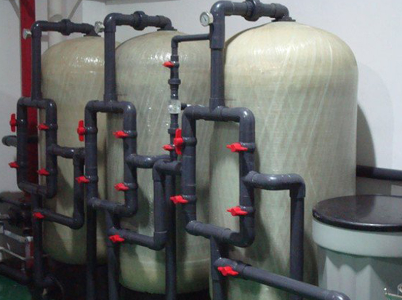 青岛纯化水设备应该如何选择呢